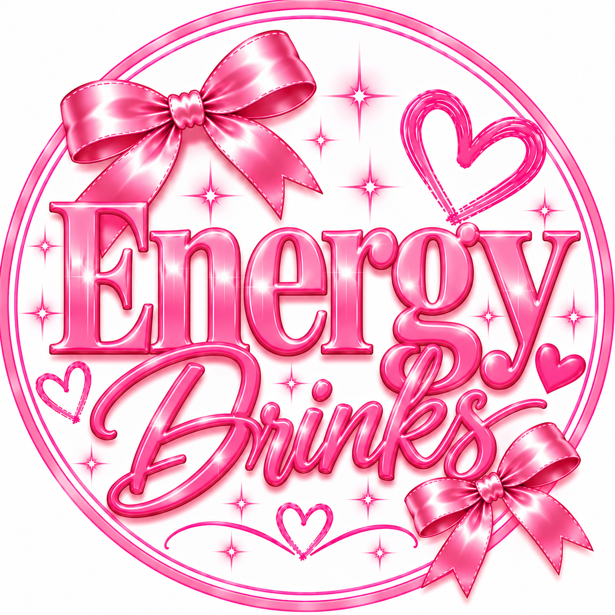 Energy Drinks