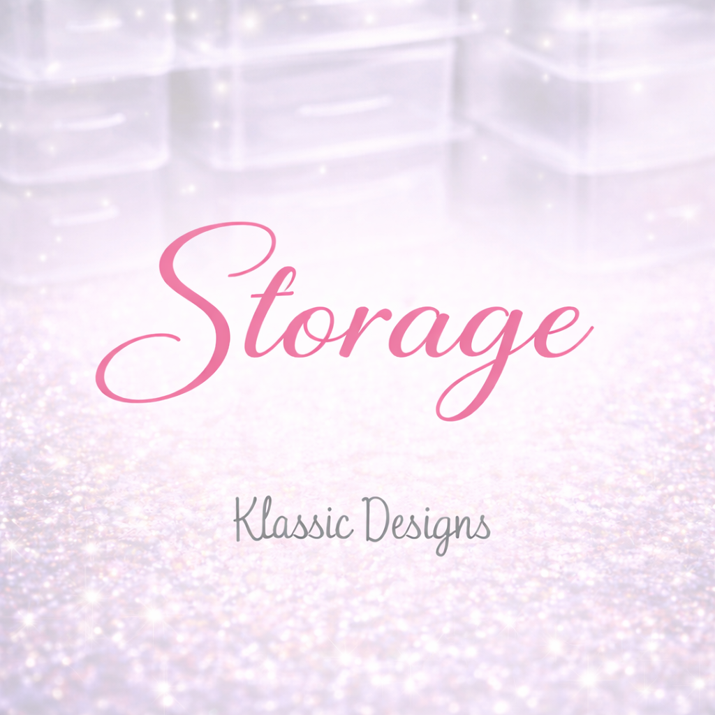 Storage