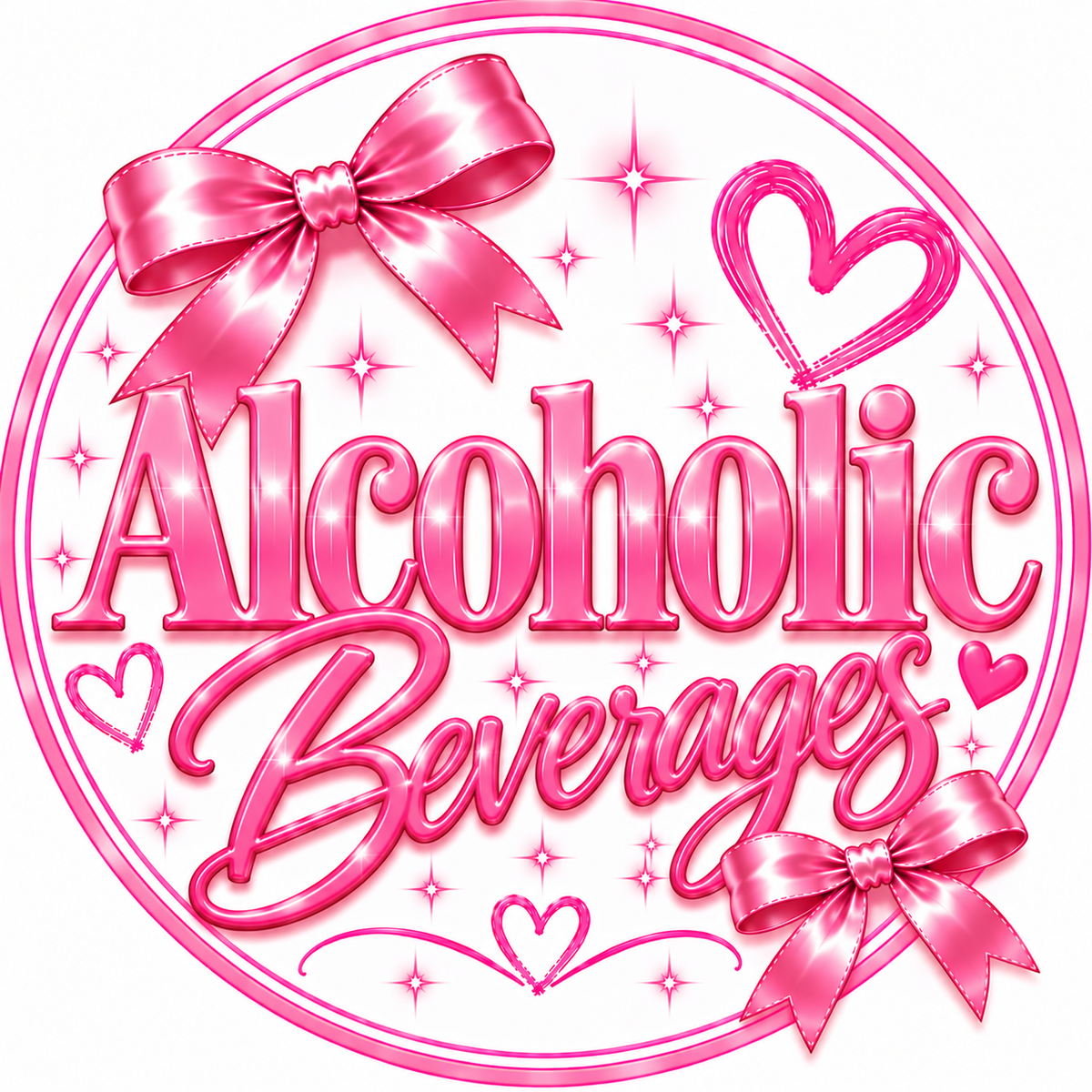 Alcoholic