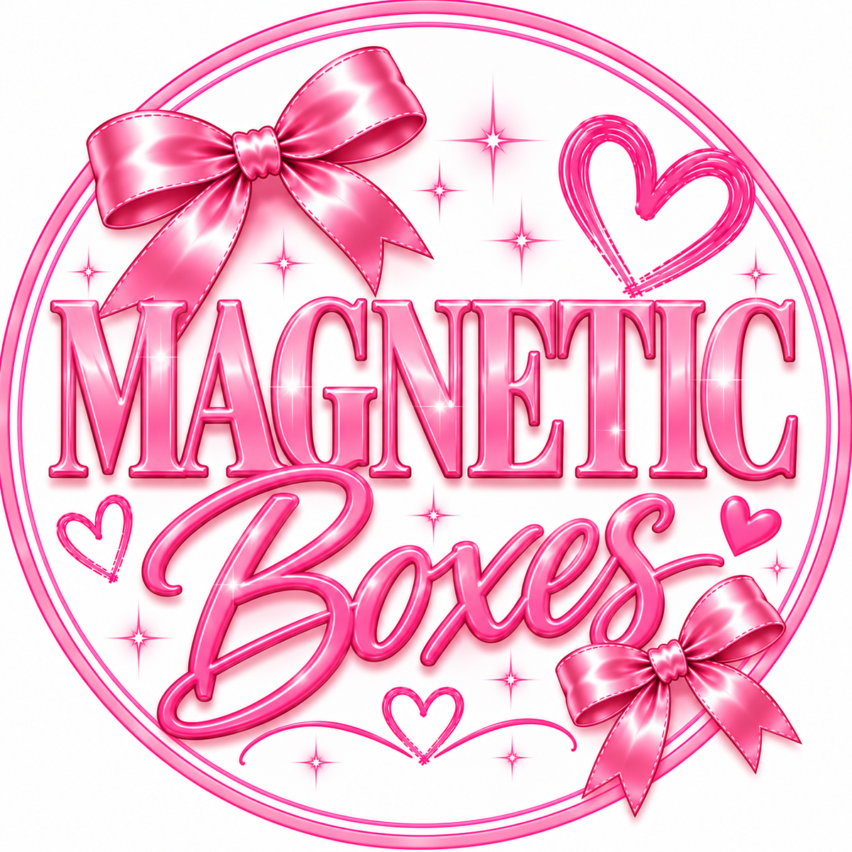 Magnetic Boxes