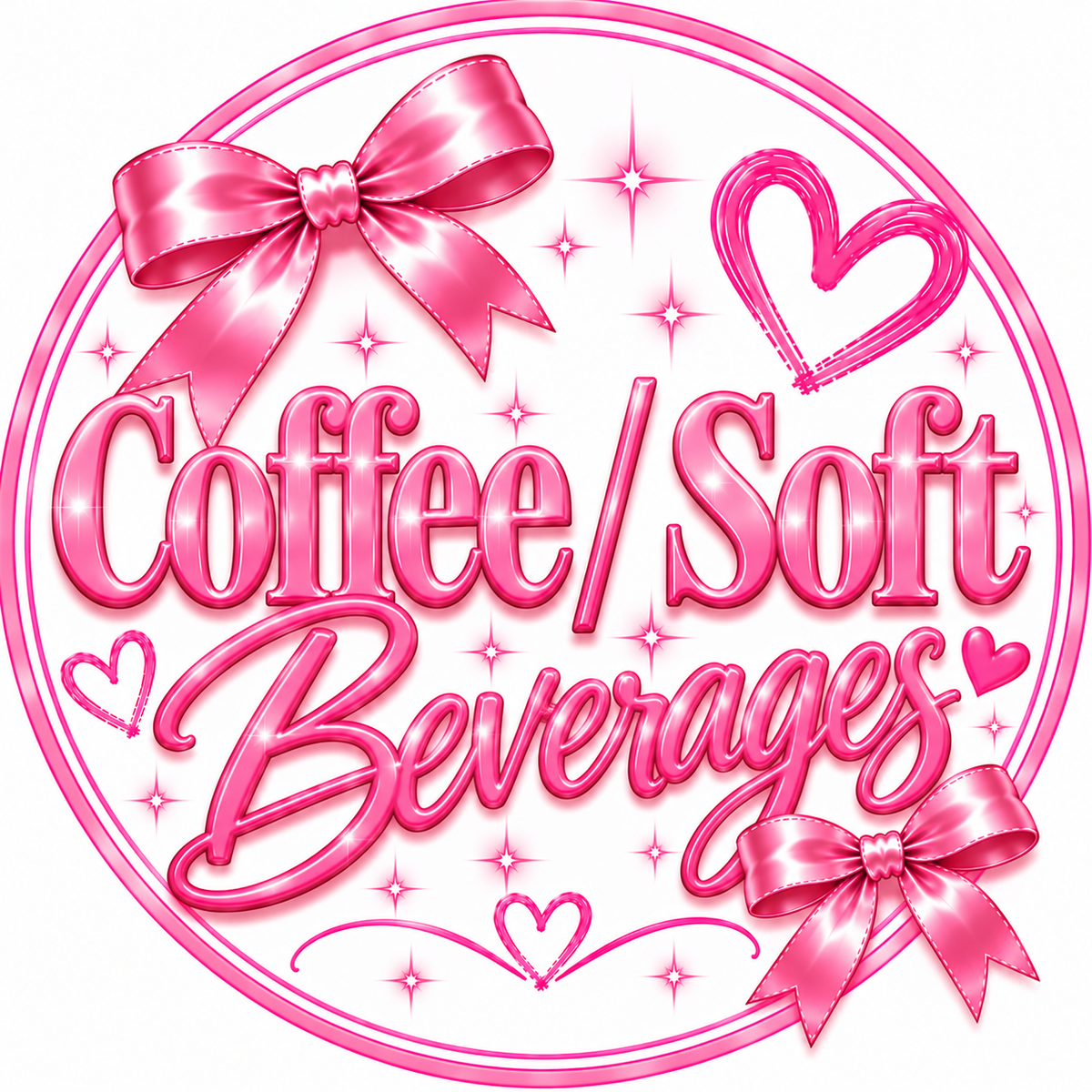Coffee/Soft Beverages