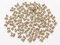 Leopard Bow Gap Fillers