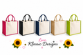 Tote Canvas Bags