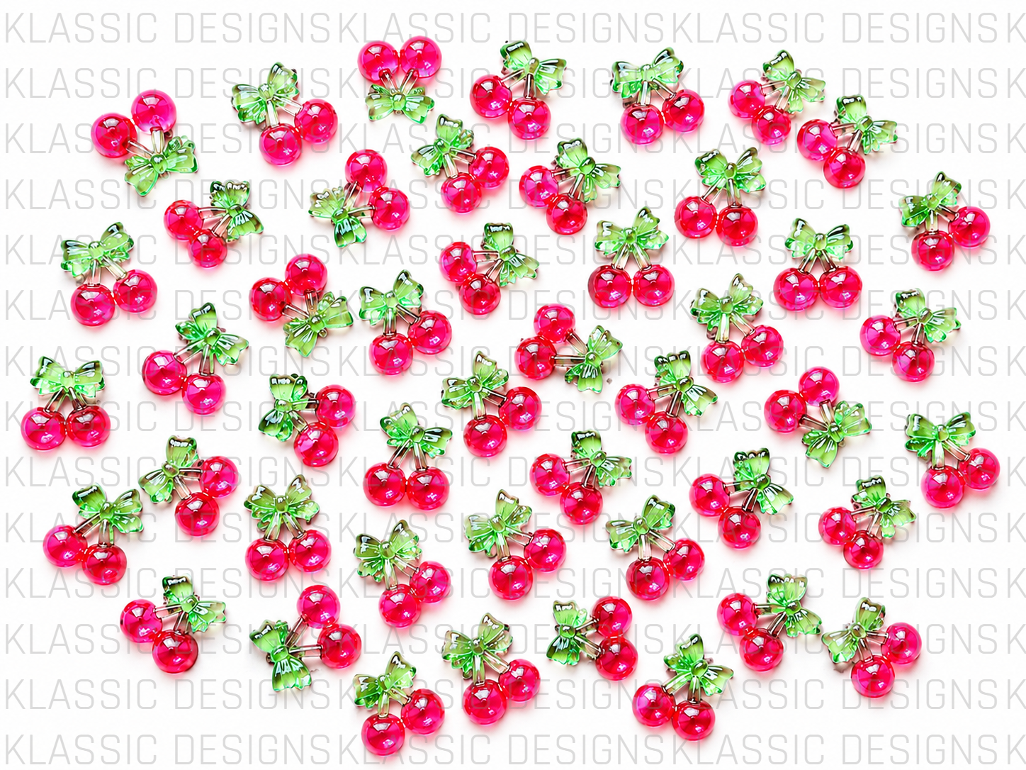 Cherry Gap Fillers