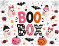 #7 Boo Box UVDTF Wrap