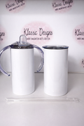 12oz Sippy Cups