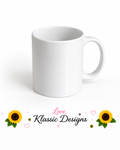 11oz Mug