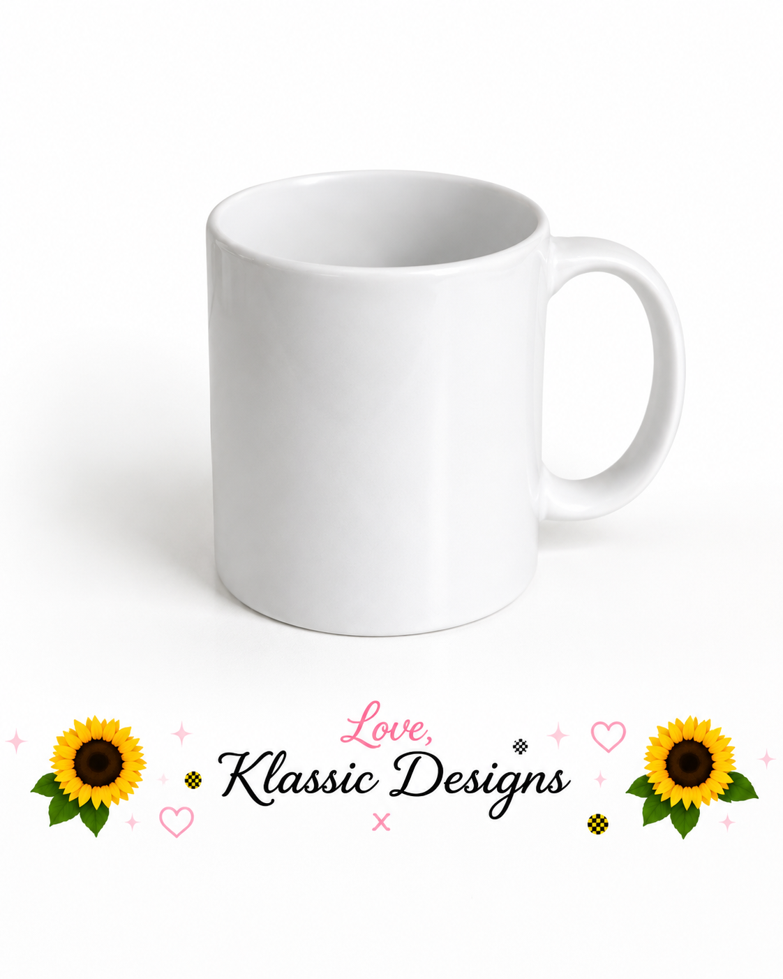11oz Mug