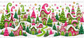 Merryville UVDTF Wrap