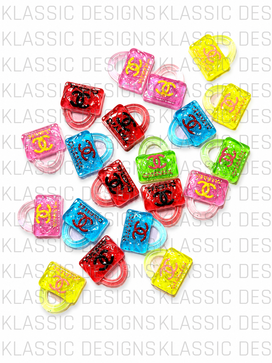 cc bag Gap Fillers