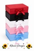 Magnetic Box