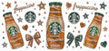 SB Frappe UVDTF Wrap