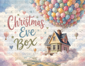 #5 Balloon House Christmas Eve Box UVDTF Wraps