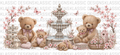 Bear Fountain UVDTF Wrap