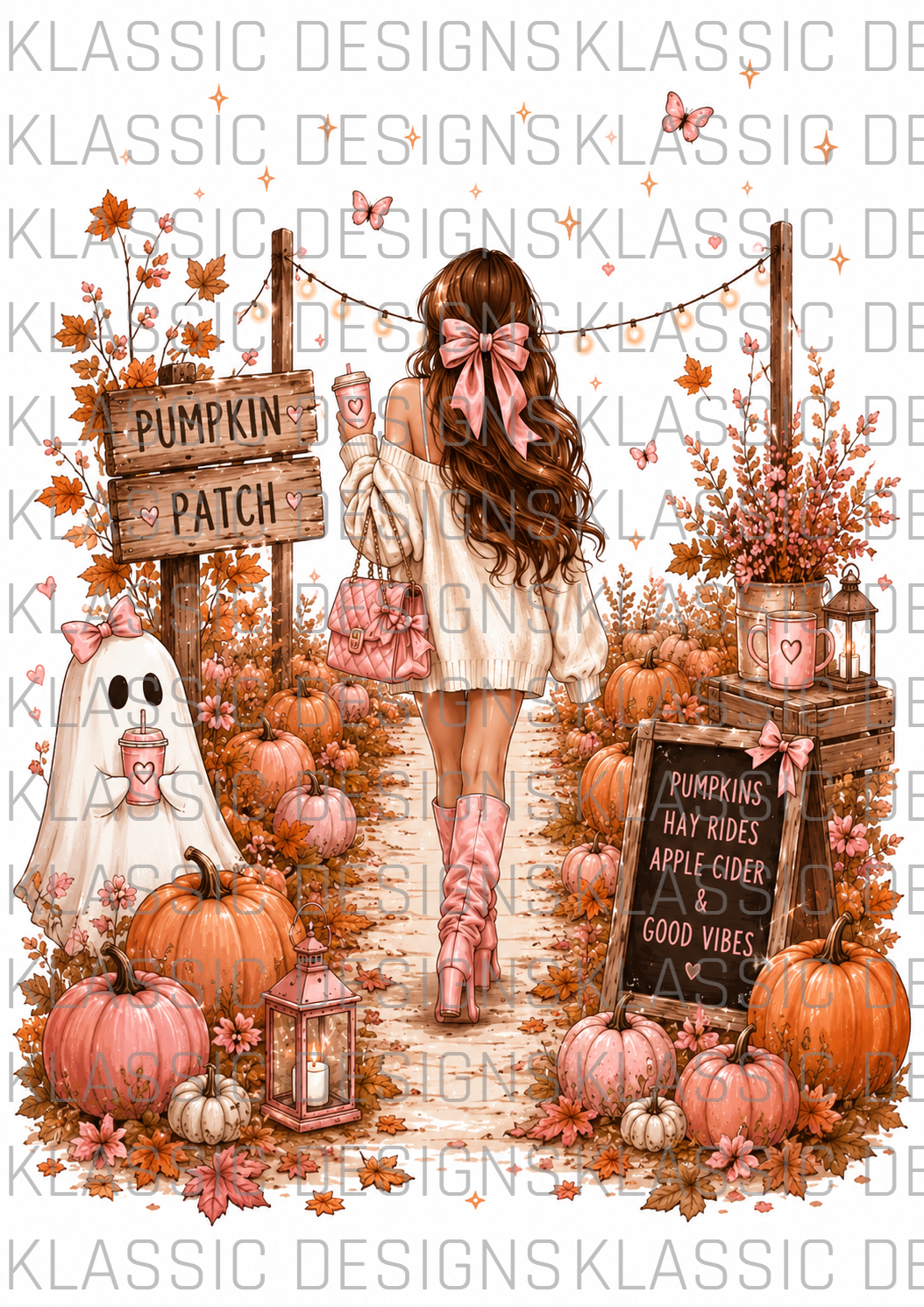 Pumpkin Patch