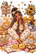 #13 Glam Girl