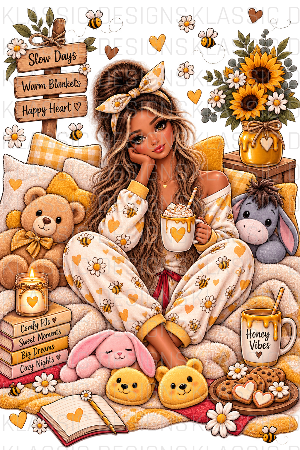 #13 Glam Girl