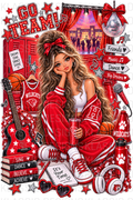 #30 Glam Girl