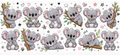 Koala UVDTF wrap