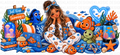 #4 Glam Girl