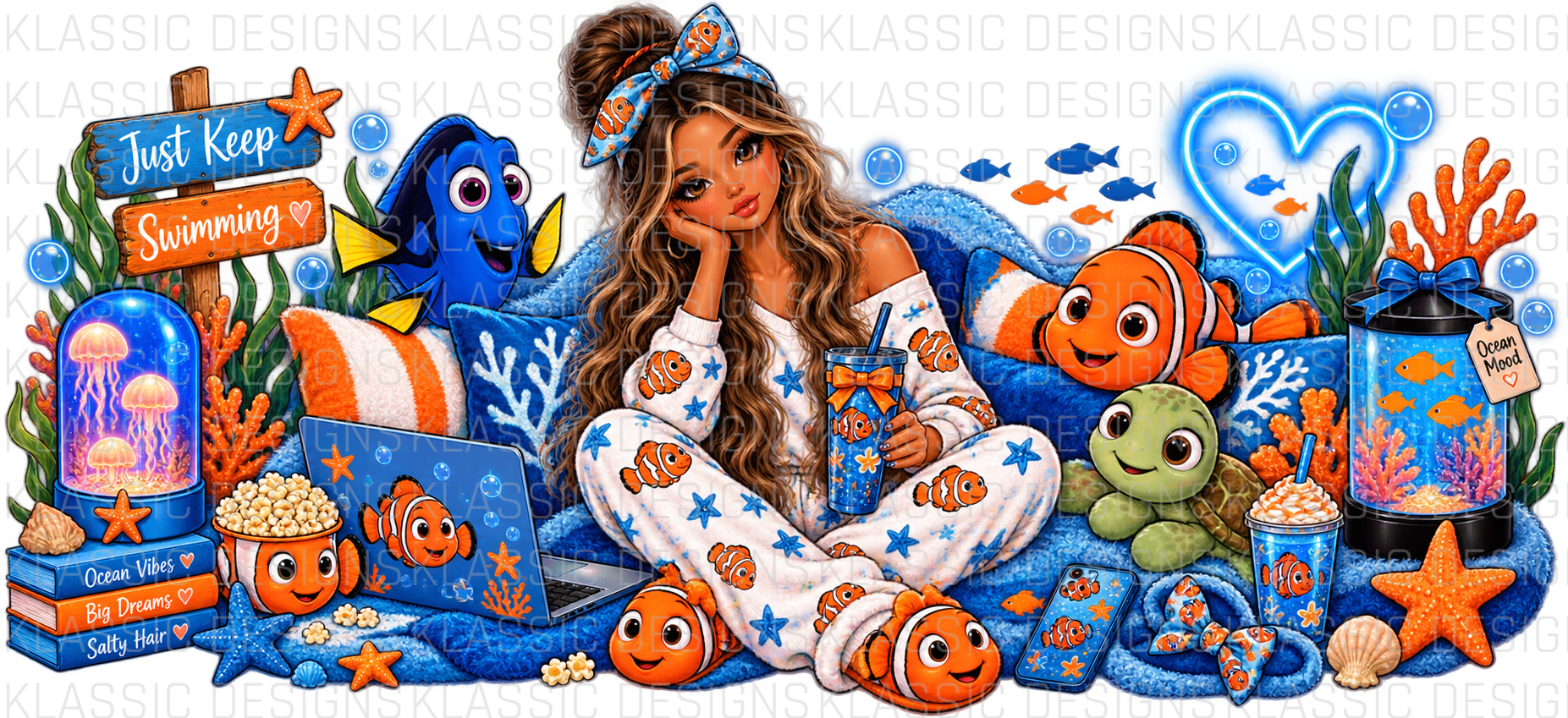 #4 Glam Girl