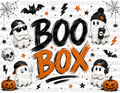 #8 Boo Box UVDTF Wrap