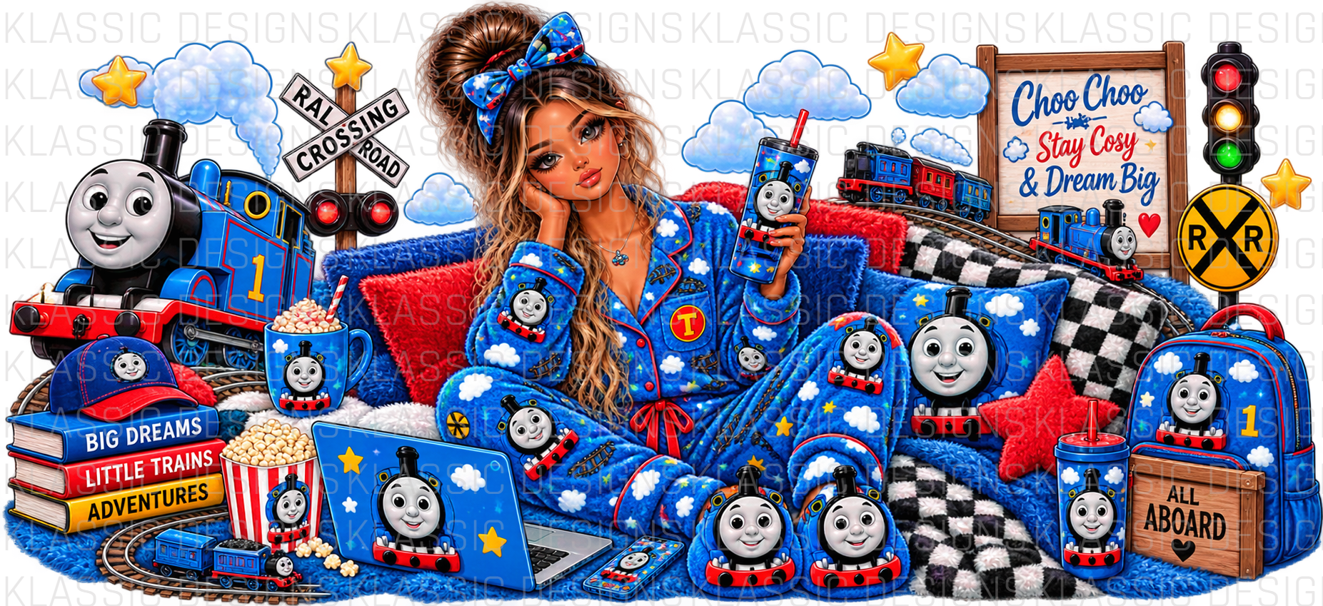 #10 Glam Girl