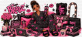 #1 Glam Girl