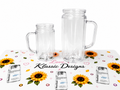 16oz / 20oz with handle