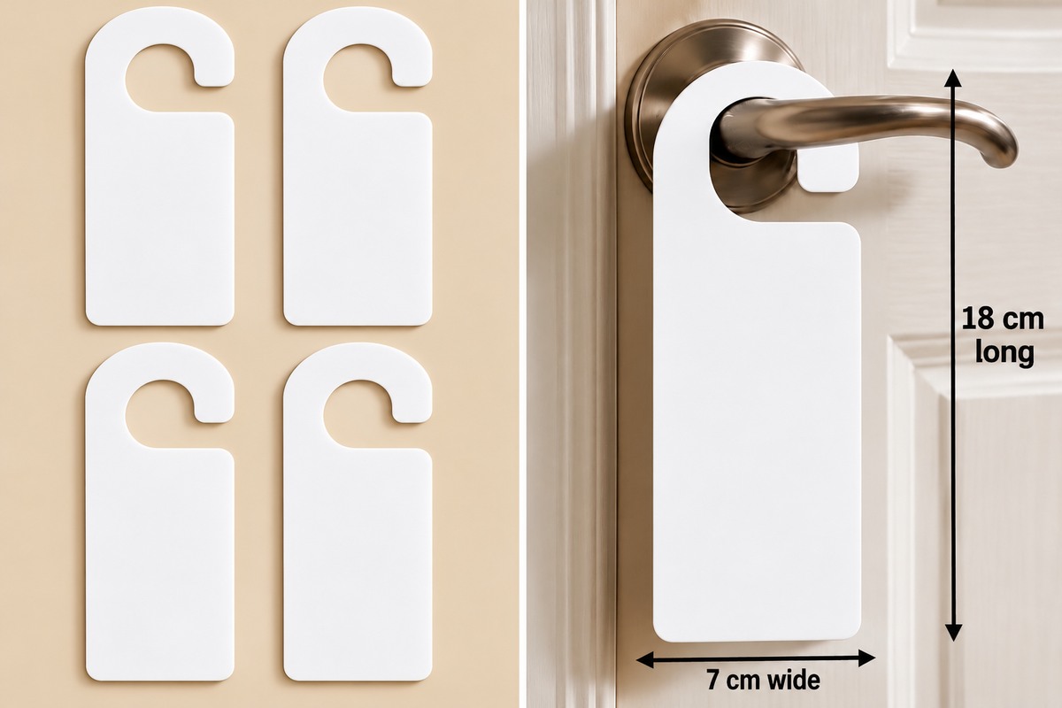 Door Hanger