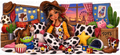 #8 Glam Girl