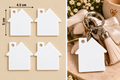 Home Keyring