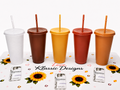 24oz Cold Cups
