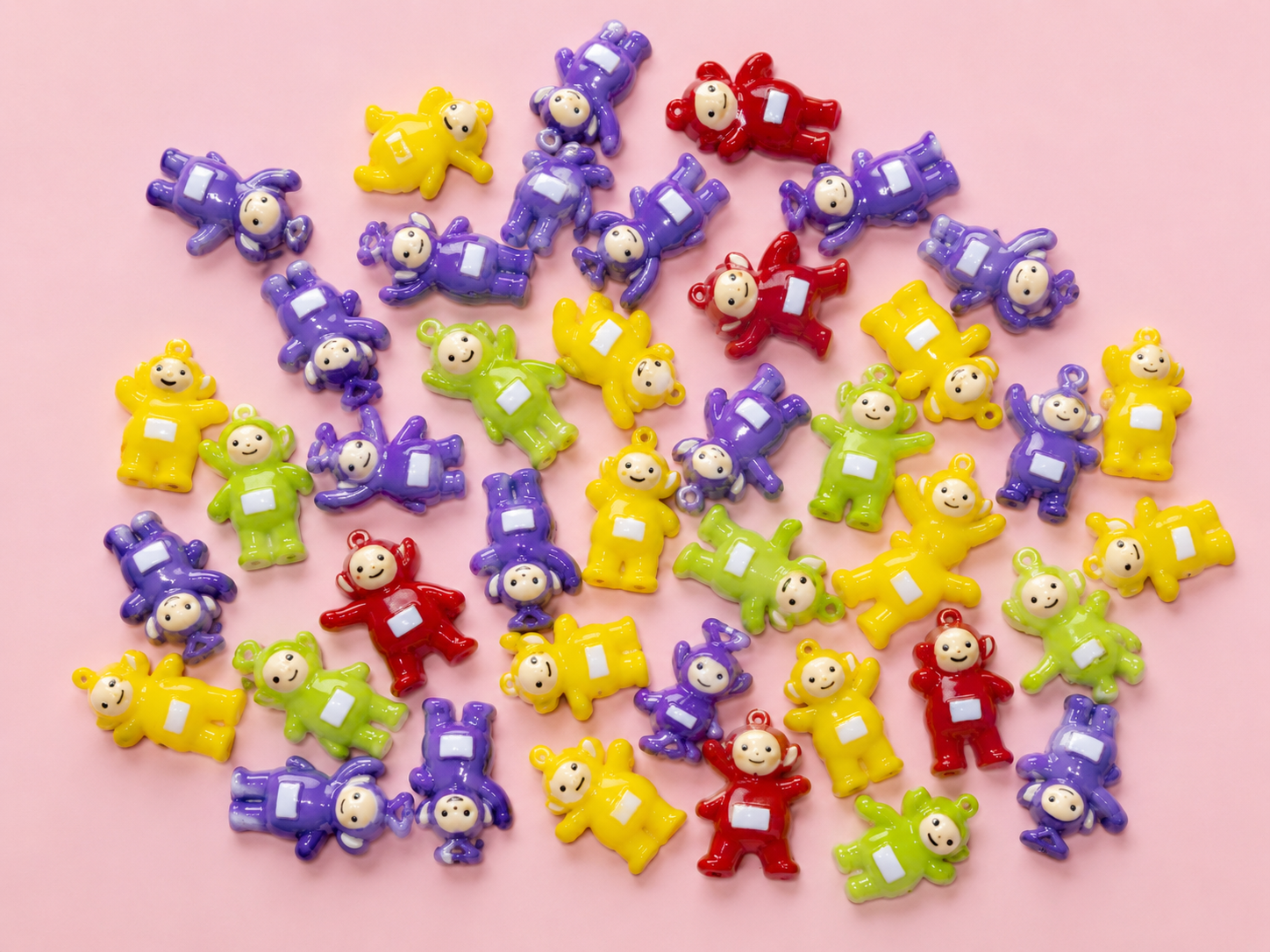 Tubbies Gap Fillers
