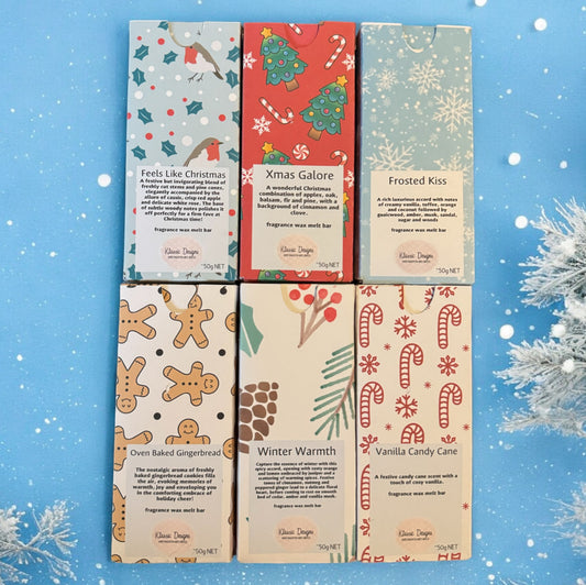 Winter Full Collection