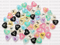 Hearts Gap Fillers