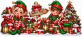 Elf UVDTF Wrap