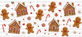 Gingerbread UVDTF Wrap