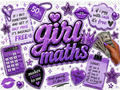 #2 Girl Maths UVDTF Wrap