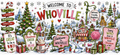 #1 ville UVDTF Wrap