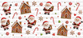 Santa UVDTF Wrap