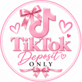 TikTok Deposit ONLY