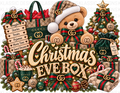 #1 Bear Xmas Eve Box