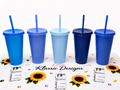 24oz Cold Cups