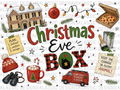 #9 Kevin's Escape Christmas Eve Box UVDTF Wrap