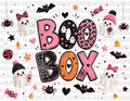 #9 Boo Box UVDTF Wrap