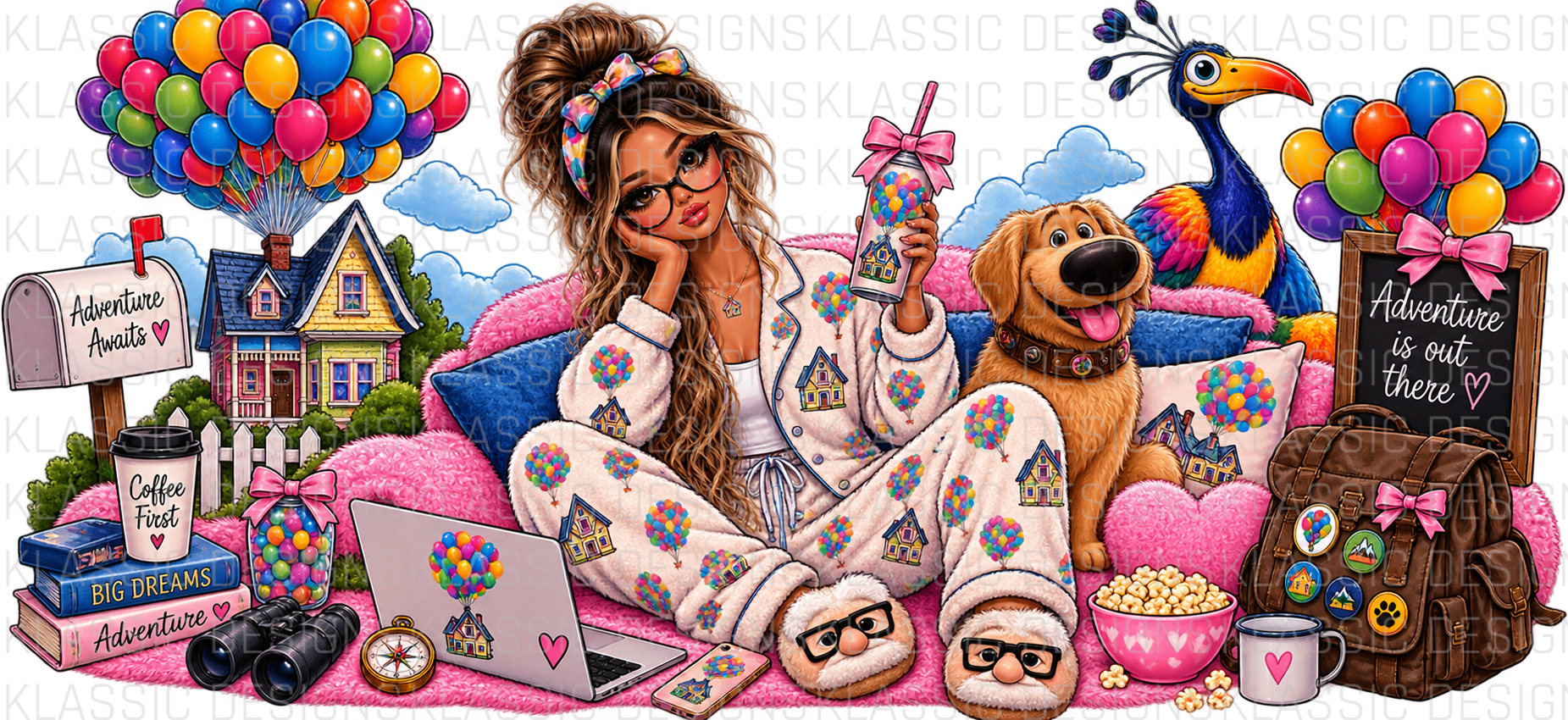 #7 Glam Girl