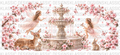 Fairy Garden UVDTF Wrap