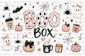 #6 Boo Box