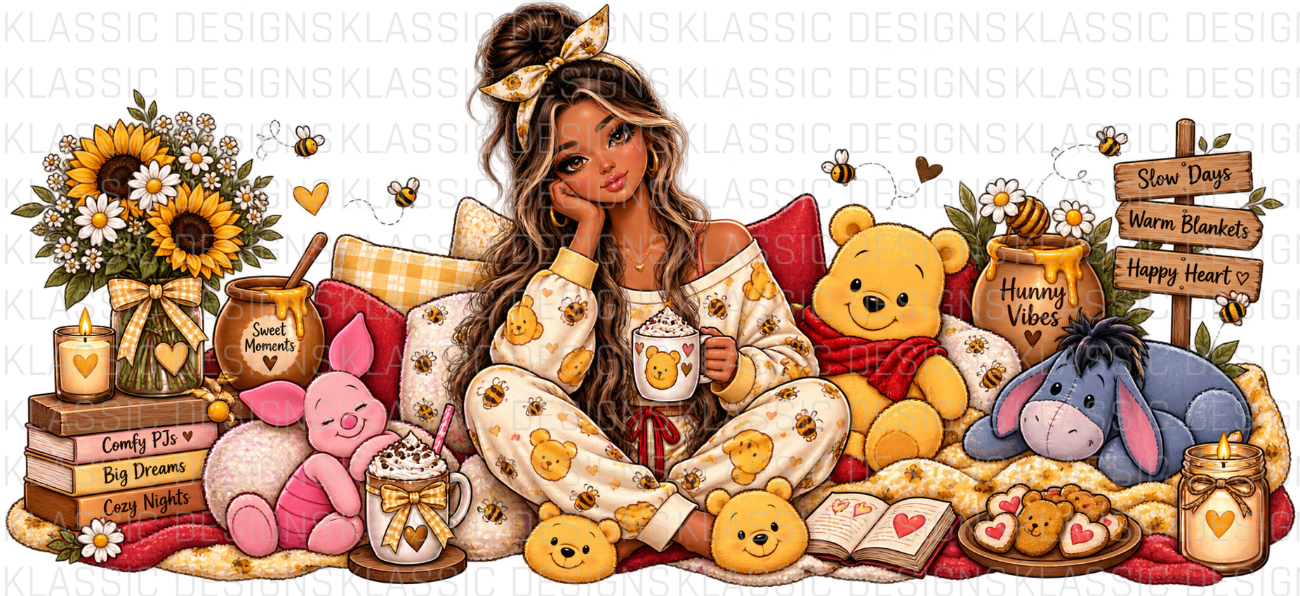 #2 Glam Girl